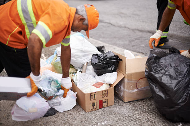 Recycling Services for Junk in Bergenfield, NJ